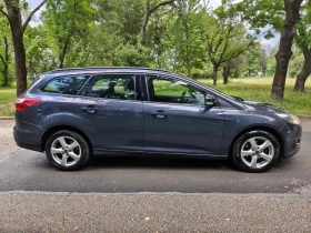 Ford Focus 2013г Нов внос от Германия / Два комплекта гуми , снимка 4