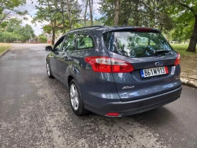 Ford Focus 2013г Нов внос от Германия / Два комплекта гуми , снимка 7