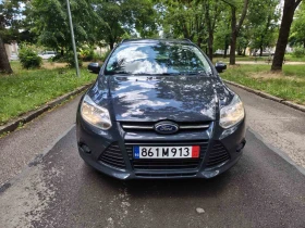 Ford Focus 2013г Нов внос от Германия / Два комплекта гуми , снимка 2