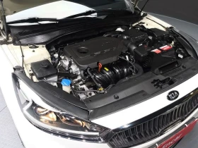 Kia K7 2.4 GDI Prestige| 178к.с.| ВКЛ.ТЕХНОТЕСТ, снимка 6