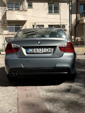 BMW 325 XI, снимка 6
