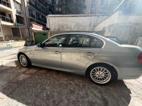 BMW 325 XI, снимка 4