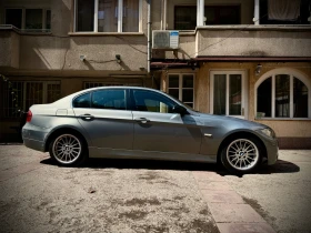BMW 325 XI, снимка 5