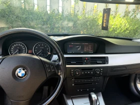 BMW 325 XI, снимка 2
