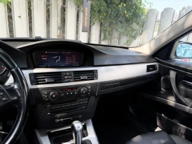 BMW 325 XI, снимка 6