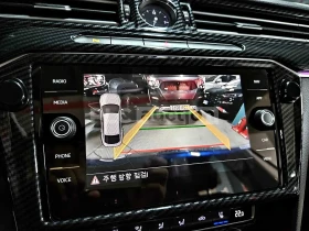 VW Arteon 2.0TDI PRESTIGE !R PACK! HEAD UP/PANORAMA/360CAM, снимка 12
