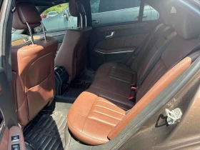 Mercedes-Benz E 400 * АВТОКРЕДИТ БЕЗ ПЪРВОНАЧАЛНА ВНОСКА* , снимка 11