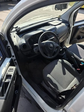Citroen Nemo, снимка 7