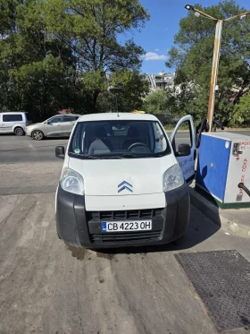Citroen Nemo, снимка 2