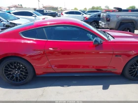 Ford Mustang 5.0l Gt Premium, снимка 13