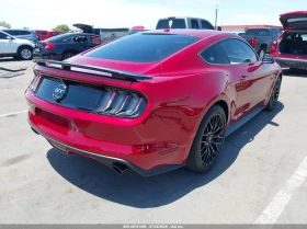 Ford Mustang 5.0l Gt Premium, снимка 4