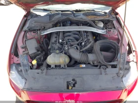 Ford Mustang 5.0l Gt Premium, снимка 10