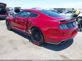 Ford Mustang 5.0l Gt Premium, снимка 3