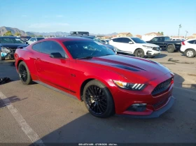 Ford Mustang 5.0l Gt Premium, снимка 1