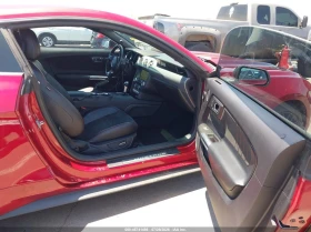 Ford Mustang 5.0l Gt Premium, снимка 5