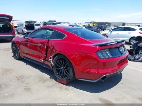Ford Mustang 5.0l Gt Premium, снимка 6