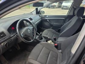 VW Golf = TDI= 6скорости= , снимка 5