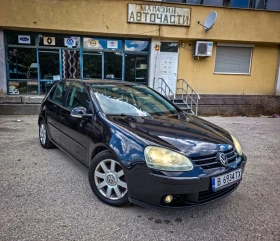 VW Golf = TDI= 6скорости= , снимка 1