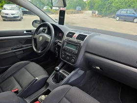 VW Golf = TDI= 6скорости= , снимка 6