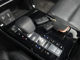 Kia K7 LPG PRESTIGE, снимка 9