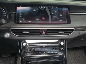 Kia K7 LPG PRESTIGE, снимка 16