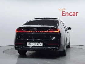 Kia K7 LPG PRESTIGE, снимка 4