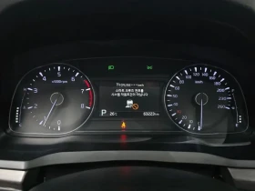 Kia K7 LPG PRESTIGE, снимка 8