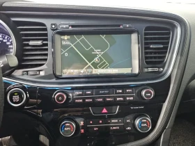 Kia K5 Noblesse, снимка 16