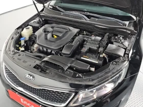 Kia K5 Noblesse, снимка 6