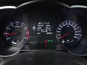 Kia K5 Noblesse, снимка 8
