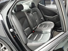 Kia K5 Noblesse, снимка 11