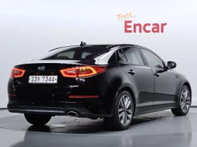 Kia K5 Noblesse, снимка 2