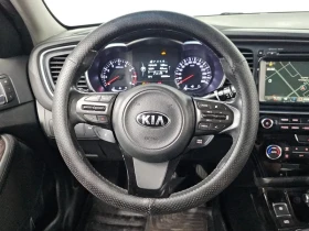 Kia K5 Noblesse, снимка 13