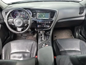 Kia K5 Noblesse, снимка 7