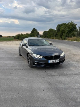 BMW 420, снимка 1
