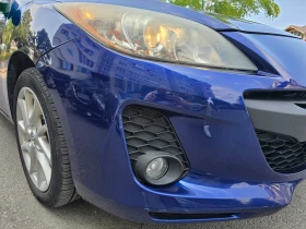 Mazda 3, снимка 11