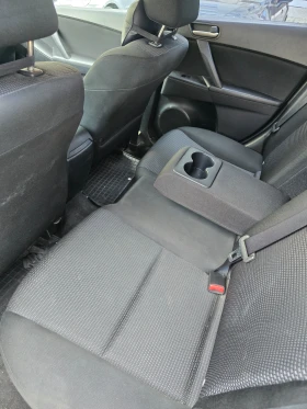 Mazda 3, снимка 12