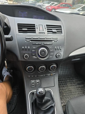 Mazda 3, снимка 14