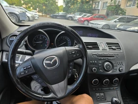 Mazda 3, снимка 13