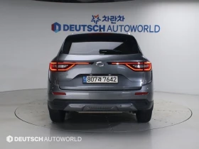 Renault Samsung QM6 КРАЙНА ЦЕНА: 16137 EUR !!!РЕАЛНА КРАЙНА ЦЕНА!!!, снимка 4