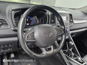 Renault Samsung QM6 КРАЙНА ЦЕНА: 16137 EUR !!!РЕАЛНА КРАЙНА ЦЕНА!!!, снимка 13