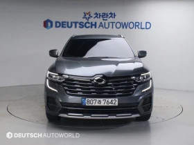 Renault Samsung QM6 КРАЙНА ЦЕНА: 16137 EUR !!!РЕАЛНА КРАЙНА ЦЕНА!!!, снимка 3