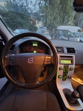 Volvo V50, снимка 3