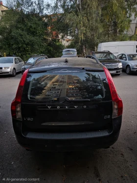 Volvo V50, снимка 5