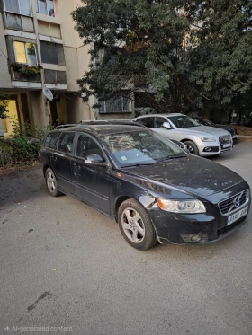 Volvo V50, снимка 6