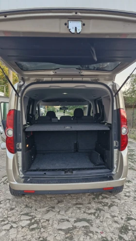 Fiat Doblo Multijet, снимка 5