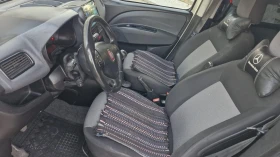 Fiat Doblo Multijet, снимка 8