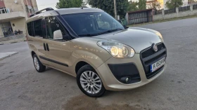 Fiat Doblo Multijet, снимка 1