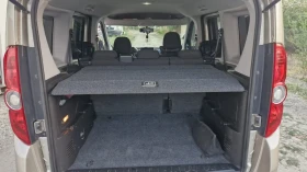 Fiat Doblo Multijet, снимка 10