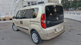 Fiat Doblo Multijet, снимка 4